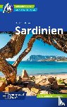 Fohrer, Eberhard - MICHAEL MÜLLER REISEFÜHRER Sardinien