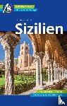 Schröder, Thomas - MICHAEL MÜLLER REISEFÜHRER Sizilien