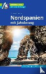 Schröder, Thomas - Nordspanien Reiseführer Michael Müller Verlag