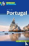 Müller, Michael - MICHAEL MÜLLER REISEFÜHRER Portugal