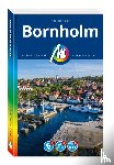 Haller, Andreas - MICHAEL MÜLLER REISEFÜHRER Bornholm