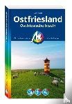 Katz, Dieter - MICHAEL MÜLLER REISEFÜHRER Ostfriesland & Ostfriesische Inseln