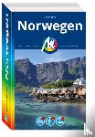 Tima, Armin - MICHAEL MÜLLER REISEFÜHRER Norwegen