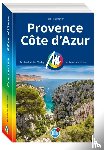 Nestmeyer, Ralf - MICHAEL MÜLLER Reiseführer Provence & Côte d'Azur