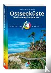 Talaron, Sven, Becht, Sabine - MICHAEL MÜLLER REISEFÜHRER Ostseeküste
