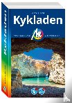 Fohrer, Eberhard - MICHAEL MÜLLER REISEFÜHRER Kykladen