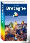 Schmid, Marcus X. - MICHAEL MÜLLER REISEFÜHRER Bretagne