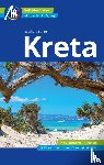 Fohrer, Eberhard - MICHAEL MÜLLER REISEFÜHRER Kreta