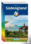 Nestmeyer, Ralf - MICHAEL MÜLLER Reiseführer Südengland