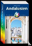 Schröder, Thomas - MICHAEL MÜLLER REISEFÜHRER Andalusien