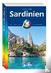 Fohrer, Eberhard - MICHAEL MÜLLER REISEFÜHRER Sardinien