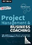 Kunow, Annette - Project Management & Business Coaching: Agile project management - target-oriented and efficient with active body language & comprehensive communicati