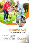 Eberhard, Michaela, Pichler, Reinhard - Rheuma adé