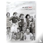 Warnke, Irene - Heroine