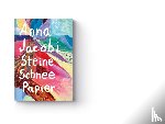 Jacobi, Anna, Böhringer, Hannes, Moumouris, Oliver - STEINE, SCHNEE, PAPIER