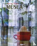 Rieken, Michael - Musea