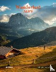  - Wanderlust Alps - Hiking Across the Alps