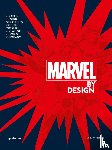  - Marvel By Design