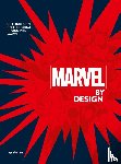  - Marvel By Design (DE)