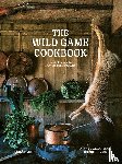 Einarsson, Mikael, Lemon, Hubbe - The Wild Game Cookbook