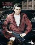  - The Rebel's Wardrobe