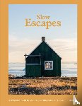  - Slow Escapes