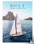Charpian, Katharina - Boatlife