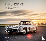  - The Germans - Beautiful Machines