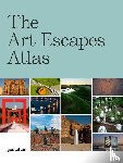  - The Art Escapes Atlas