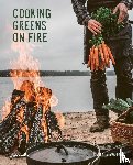 Tram, Eva Helb k, Tram, Nicolai - Cooking Greens on Fire