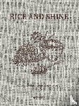 Jakobson, Tove Nilsson - Rice and Shine