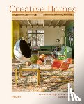  - Creative Homes