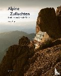 Hempelmann, Iris - Alpine Zufluchten