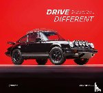  - Drive Different