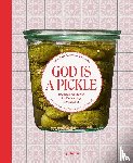 Camrdova, Sarka Otevrel - God Is a Pickle