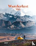  - Wanderlust USA (Compact Edition)