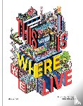 Antoniou, Antonis - This Is Where We Live