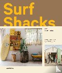 Titone, Matt - Surf Shacks Vol. 3