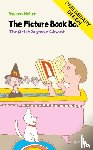 Chwast, Seymour, Heller, Steven - The Picture Book Book