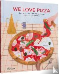 Beretta - We Love Pizza