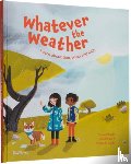 Parker, Metcalf - Whatever the Weather