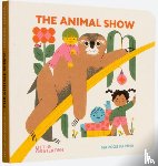 Farina, Marcos - The Animal Show