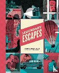 Romero, Soledad - Legendary Escapes