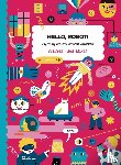 Cosicosa - Hello, Robot!