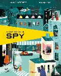 Nesquens, Daniel - How to Be a Spy