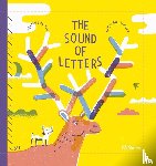 Boyer, Jeanne - The Sound of Letters