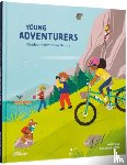 Rae, Susie - Young Adventurers