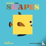 Farina, Marcos - Fishing for Shapes