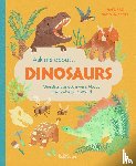 Rae, Nate - Ask Me About... Dinosaurs
