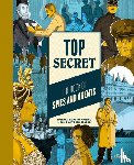 Romero, Soledad - Top Secret